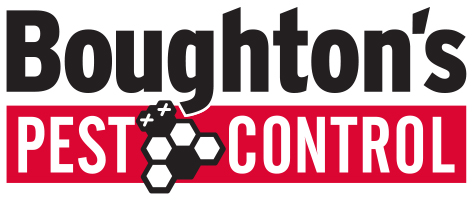 Boughton’s Pest Control